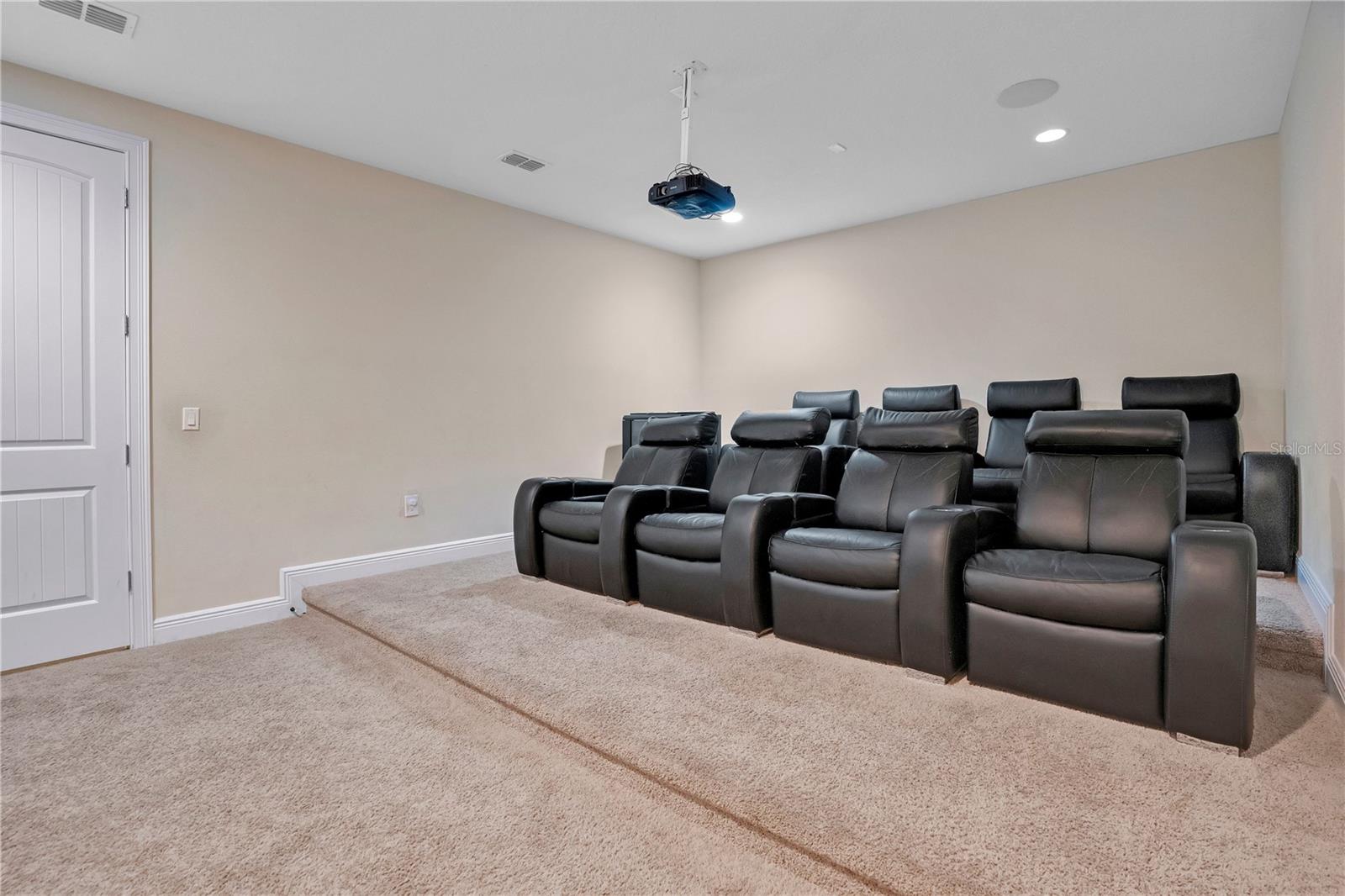 REUNION WEST PH 1 WEST & AMENT CTR RPLT - Residential