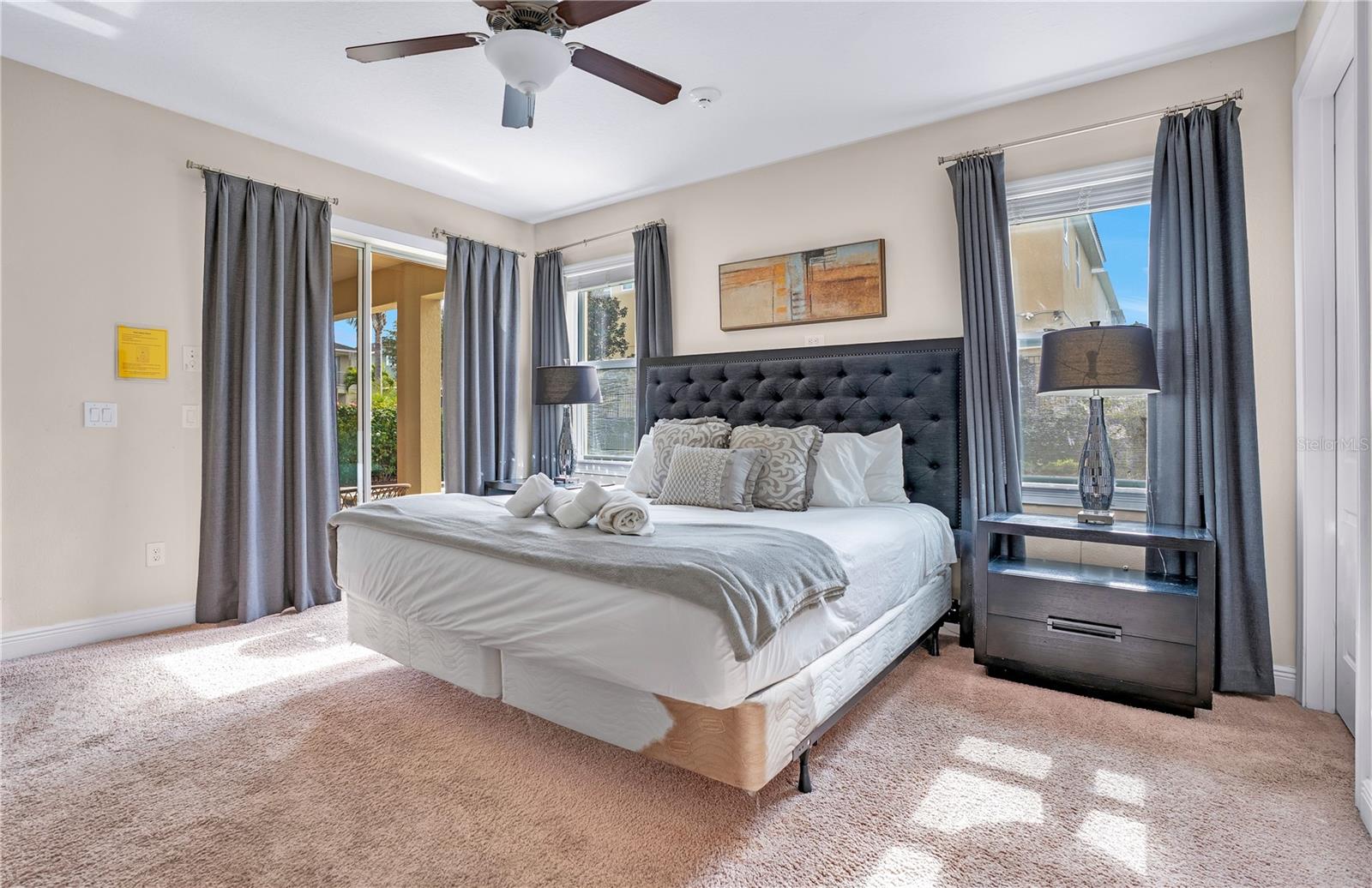 REUNION WEST PH 1 WEST & AMENT CTR RPLT - Residential