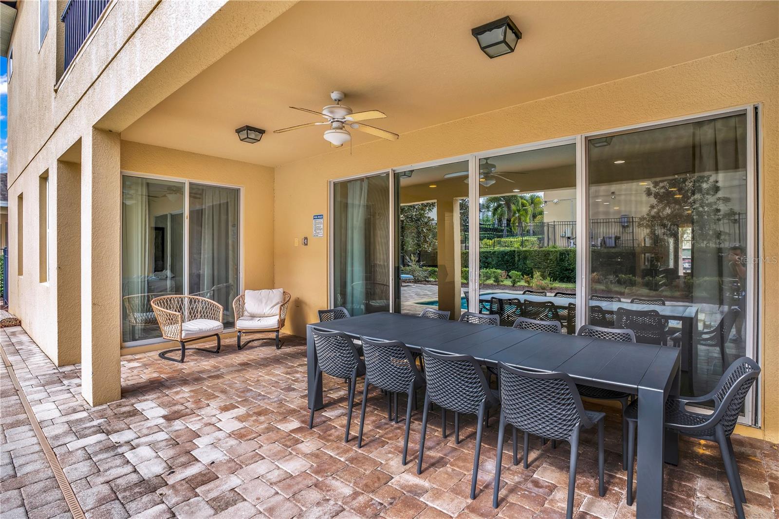 REUNION WEST PH 1 WEST & AMENT CTR RPLT - Residential