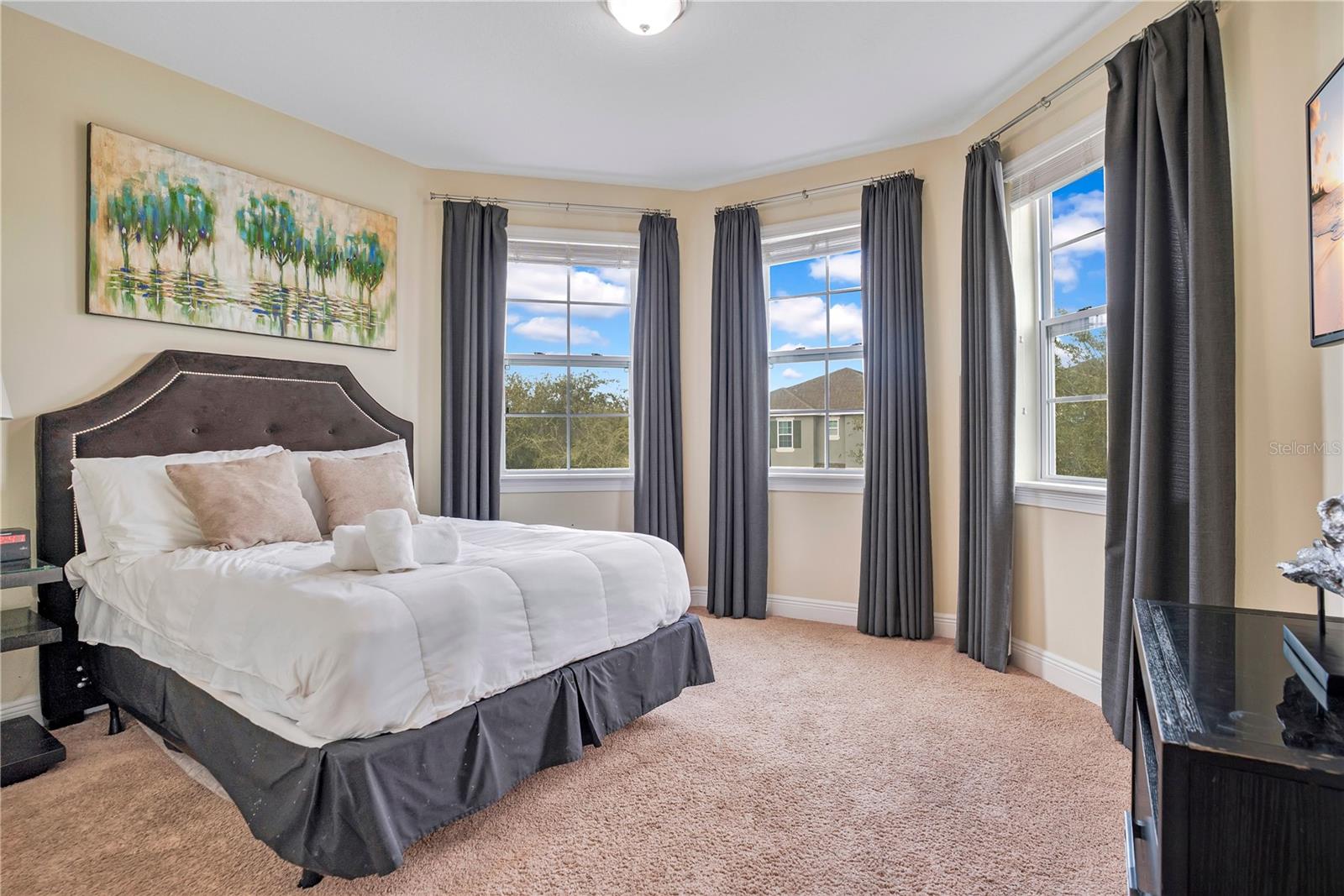 REUNION WEST PH 1 WEST & AMENT CTR RPLT - Residential