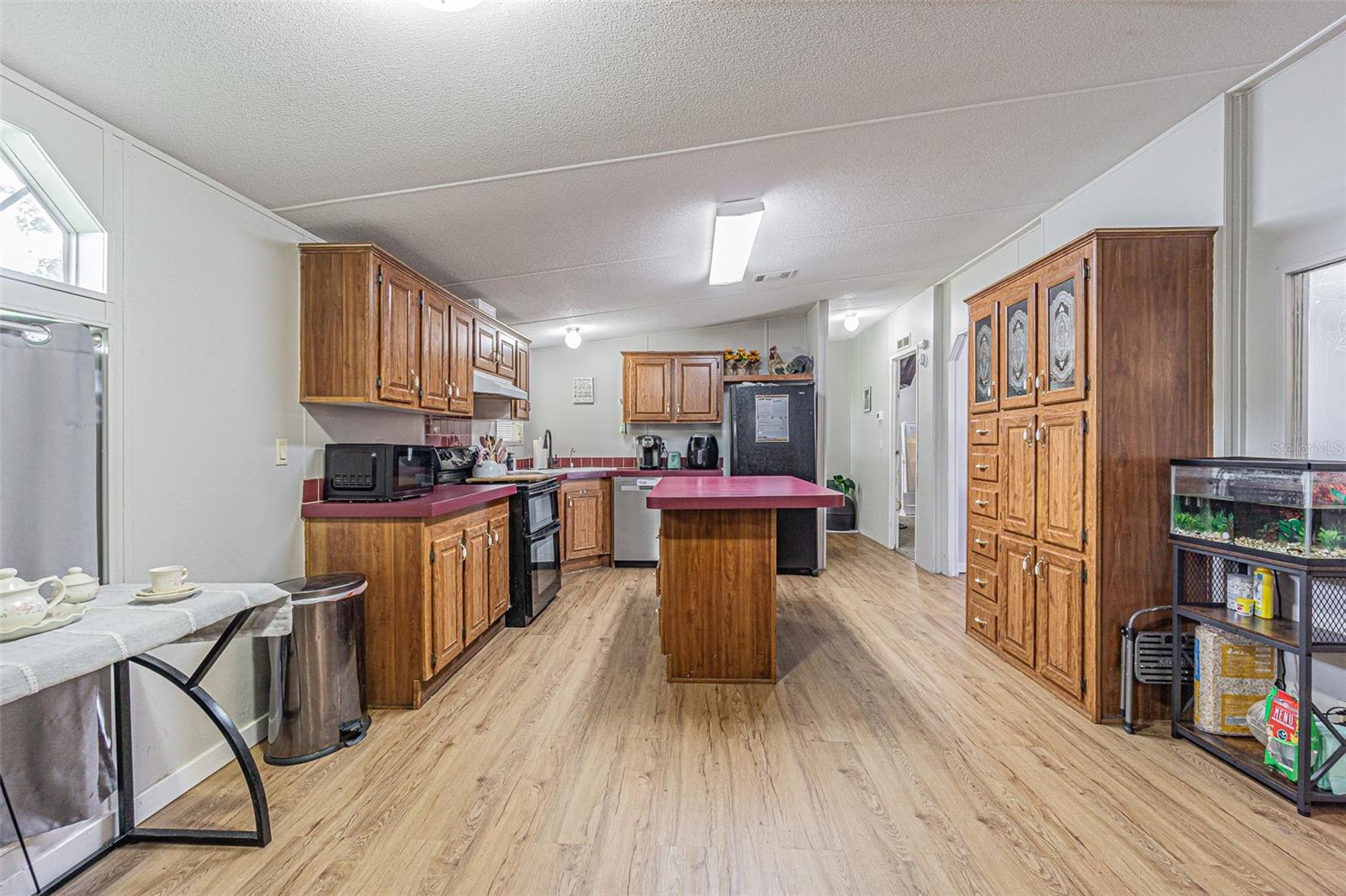 UNPLATTED - Residential