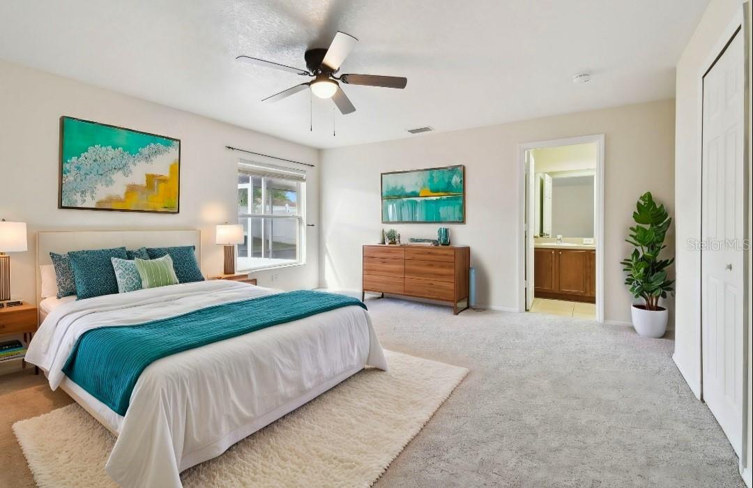 ASHLEY LAKES PH 01 - Residential
