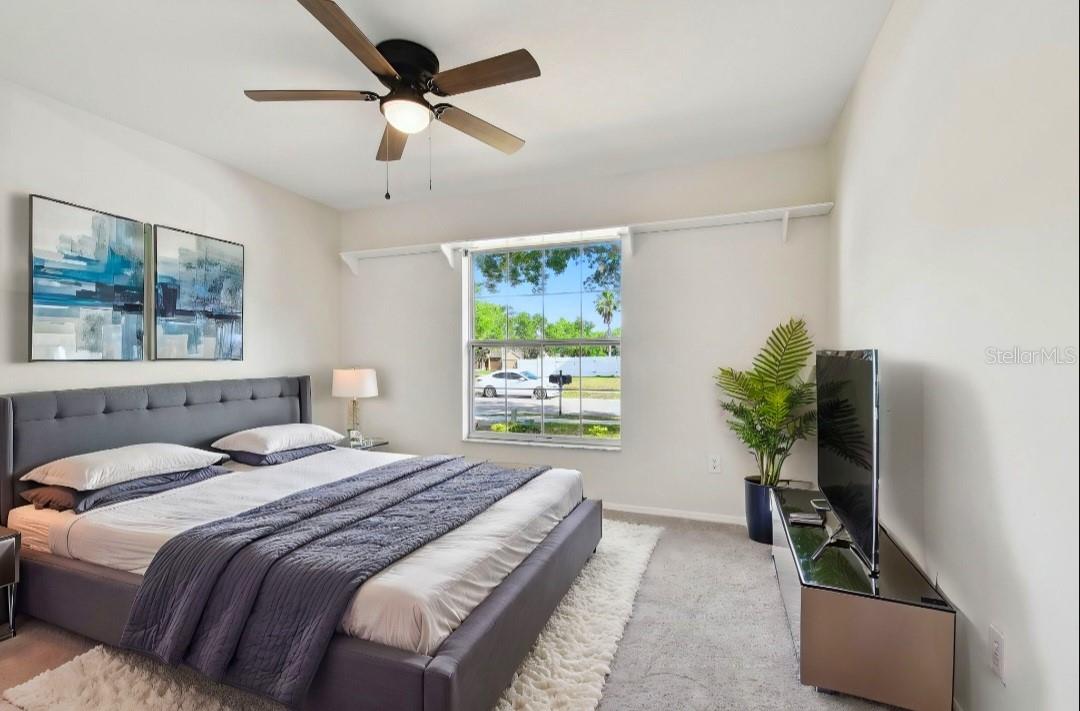 ASHLEY LAKES PH 01 - Residential