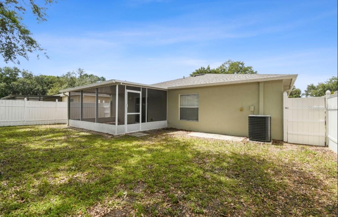 ASHLEY LAKES PH 01 - Residential