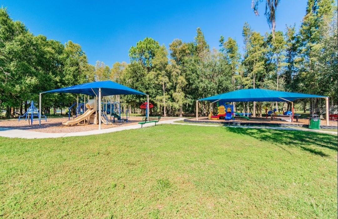 ASHLEY LAKES PH 01 - Residential