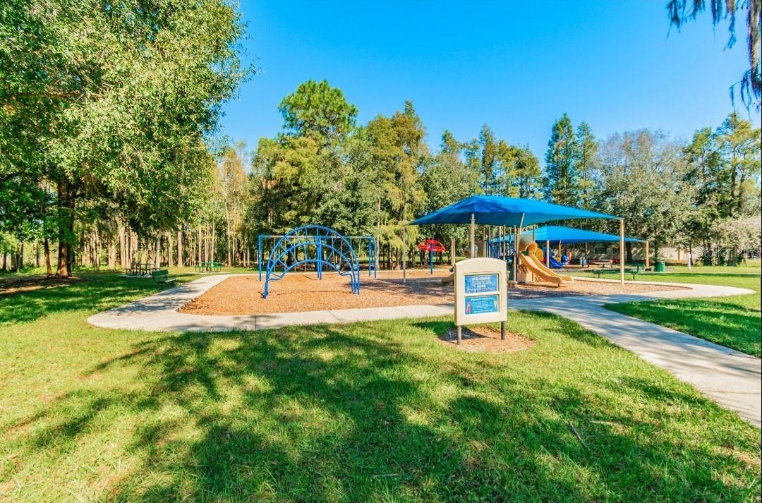 ASHLEY LAKES PH 01 - Residential