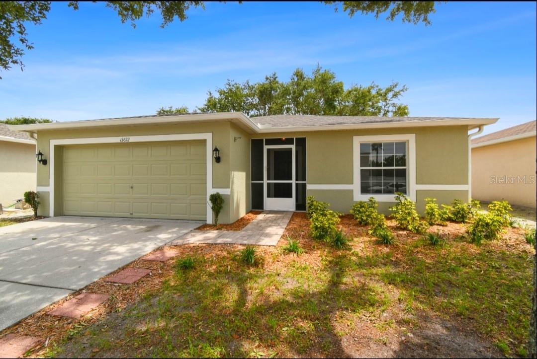 ASHLEY LAKES PH 01 - Residential