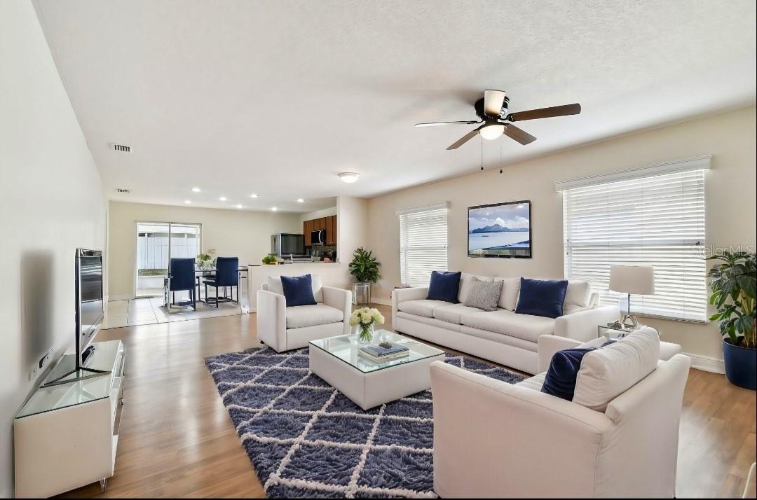 ASHLEY LAKES PH 01 - Residential