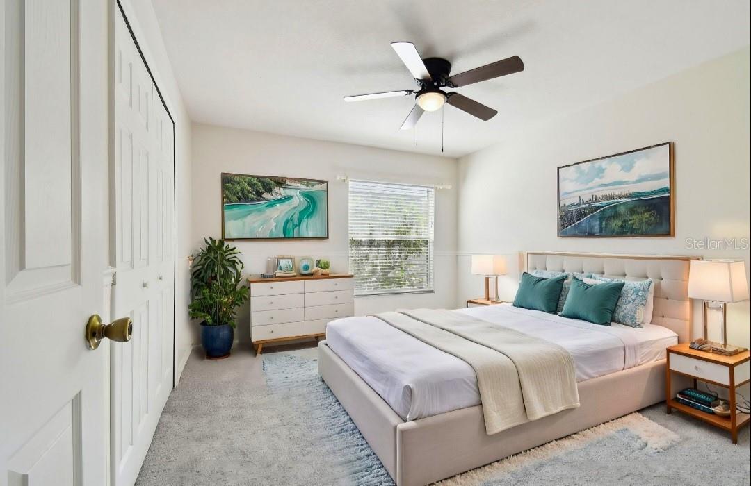 ASHLEY LAKES PH 01 - Residential