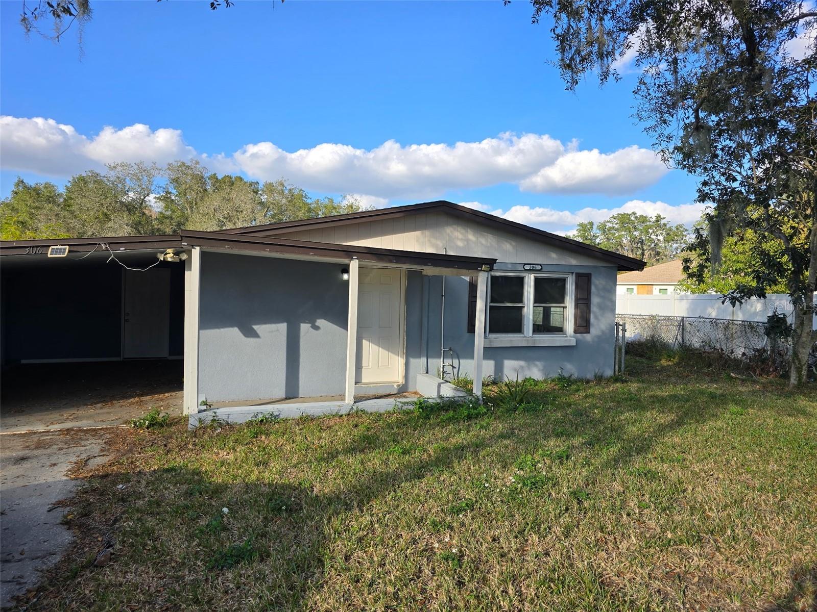 306 W PALM STREET