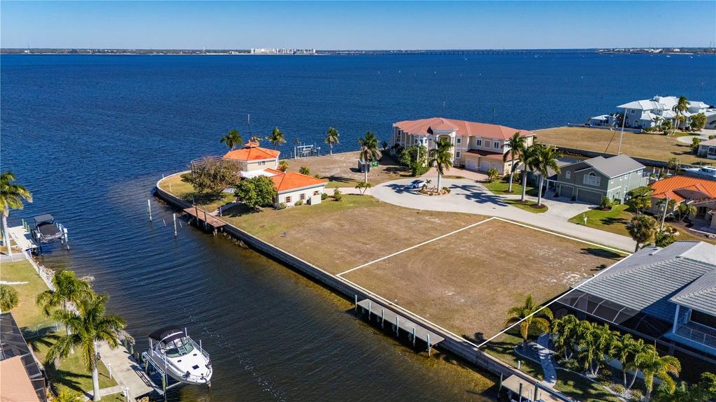 Photo of 7 Tropicana Drive, Punta Gorda, FL 33950 (MLS # C7520880)