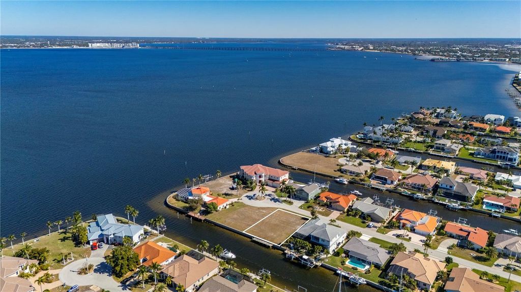 Photo of 7 Tropicana Drive, Punta Gorda, FL 33950 (MLS # C7520880)