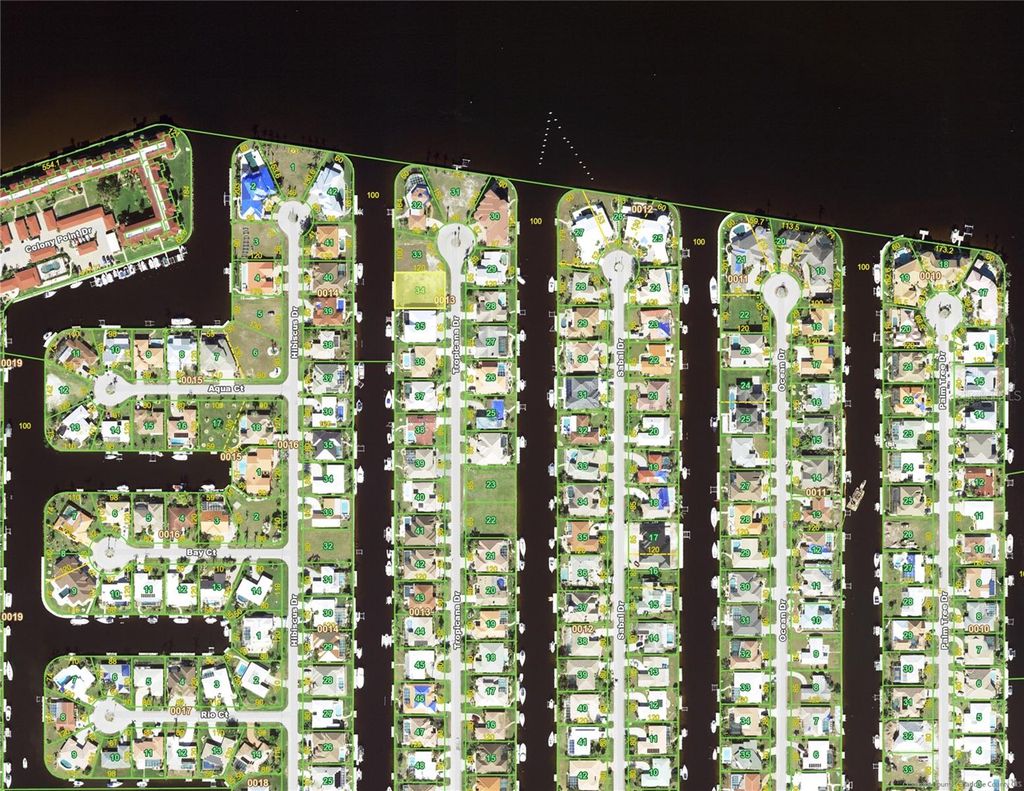 Photo of 7 Tropicana Drive, Punta Gorda, FL 33950 (MLS # C7520880)