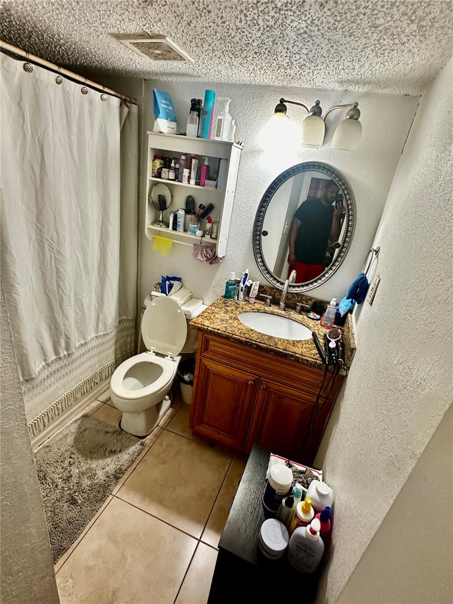 MILLENNIUM PALMS - Residential