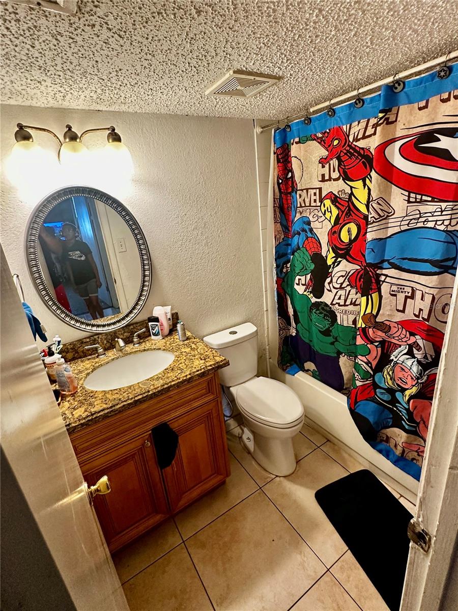 MILLENNIUM PALMS - Residential