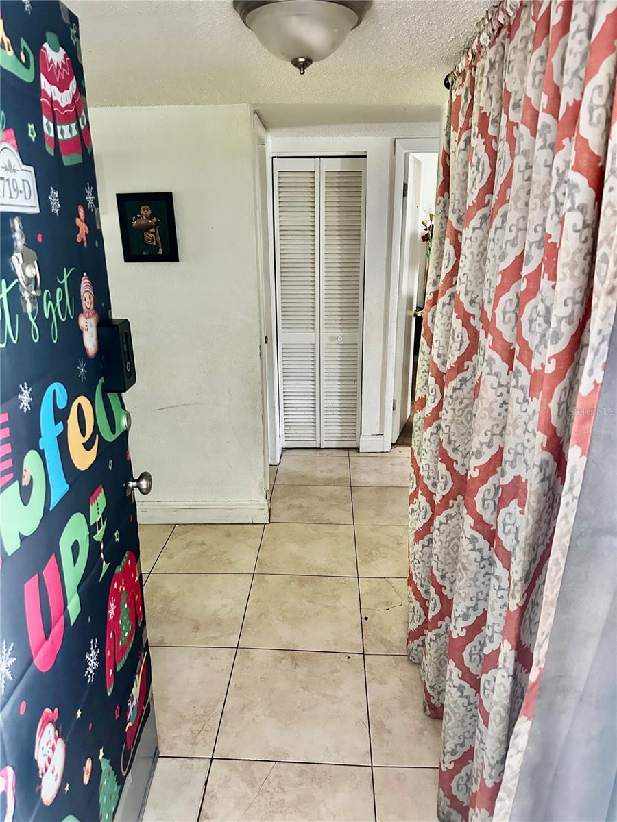 MILLENNIUM PALMS - Residential