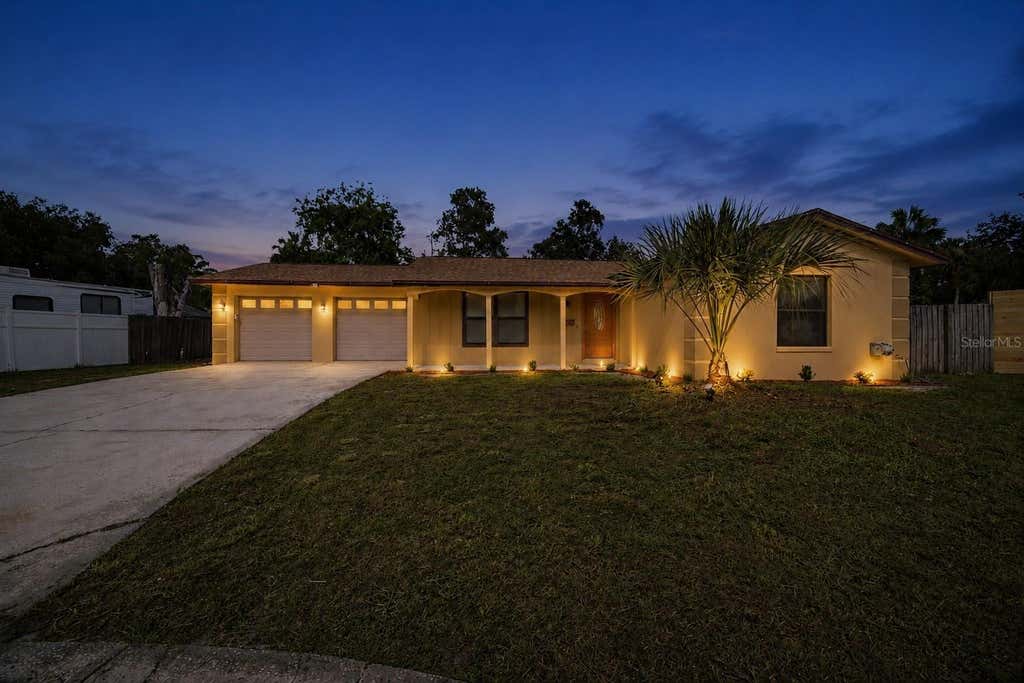 Photo of 7003 Larimer Court, Tampa, FL 33615 (MLS # TB8531600)