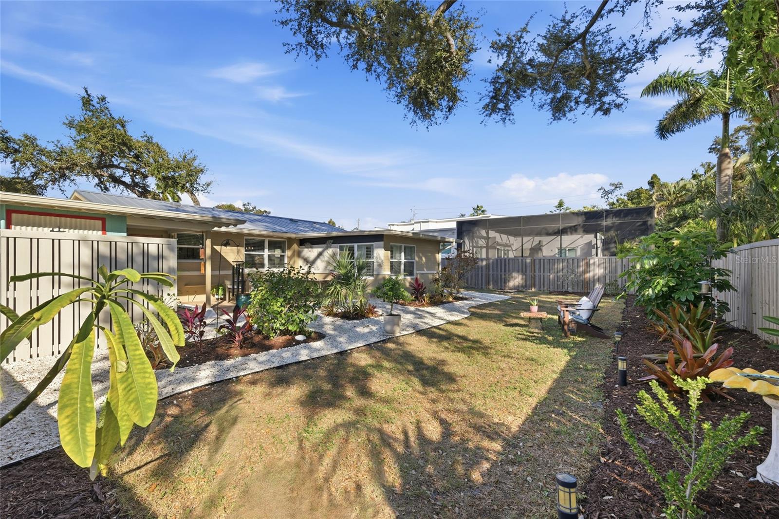 WEBER SUB - Residential