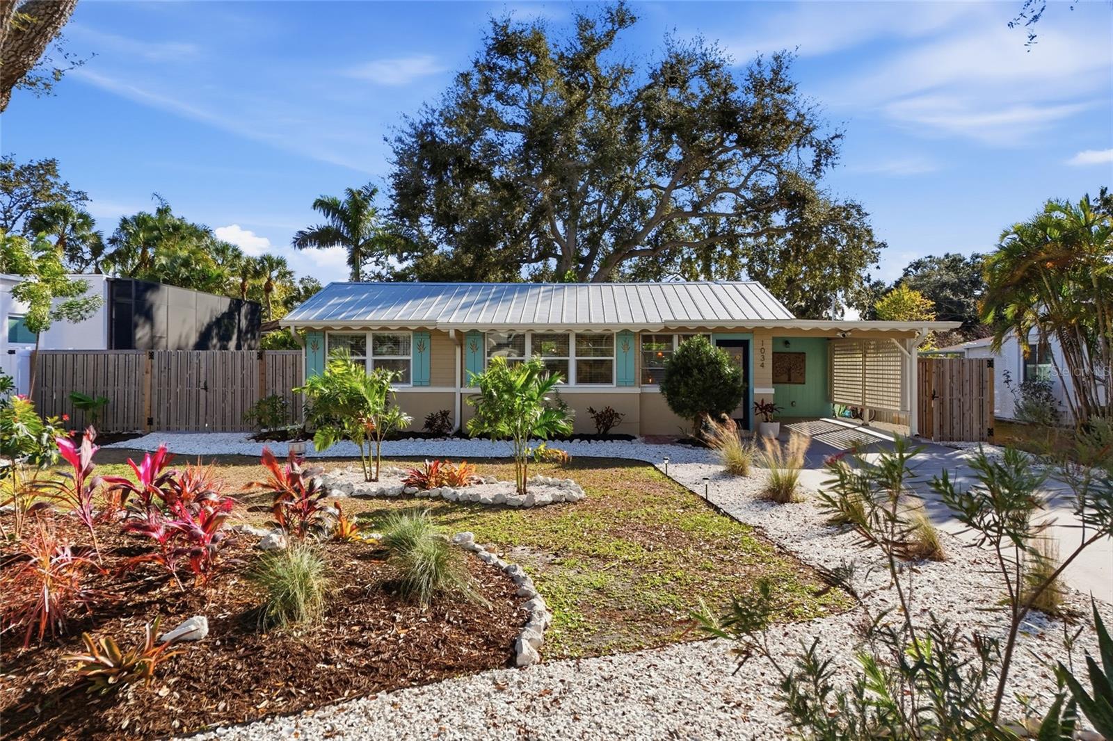 WEBER SUB - Residential