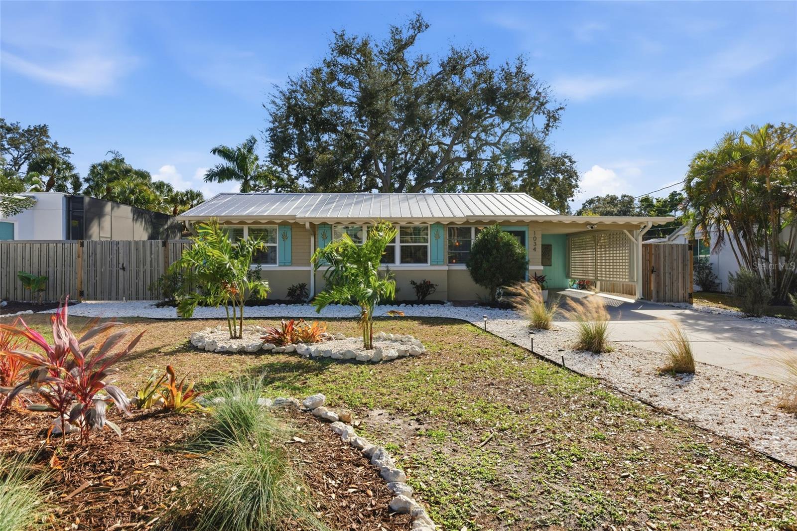 WEBER SUB - Residential