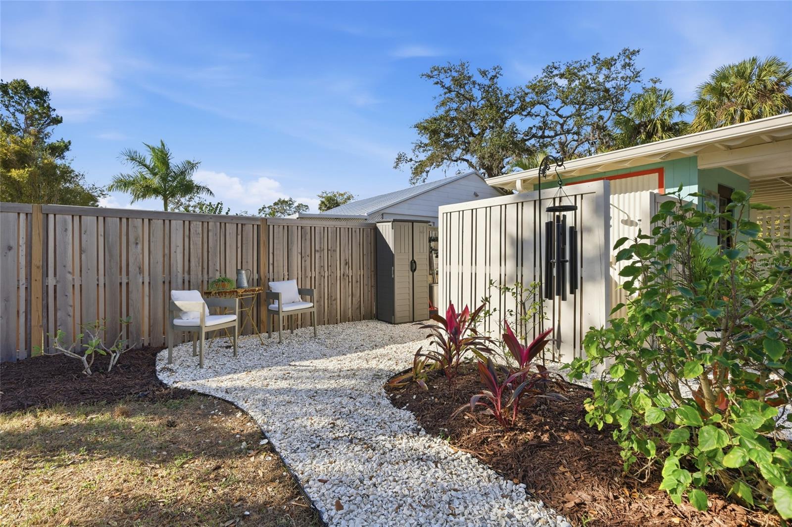 WEBER SUB - Residential