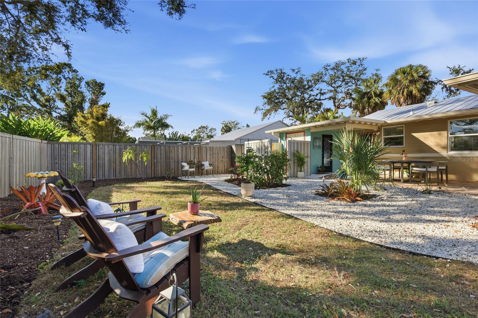 WEBER SUB - Residential