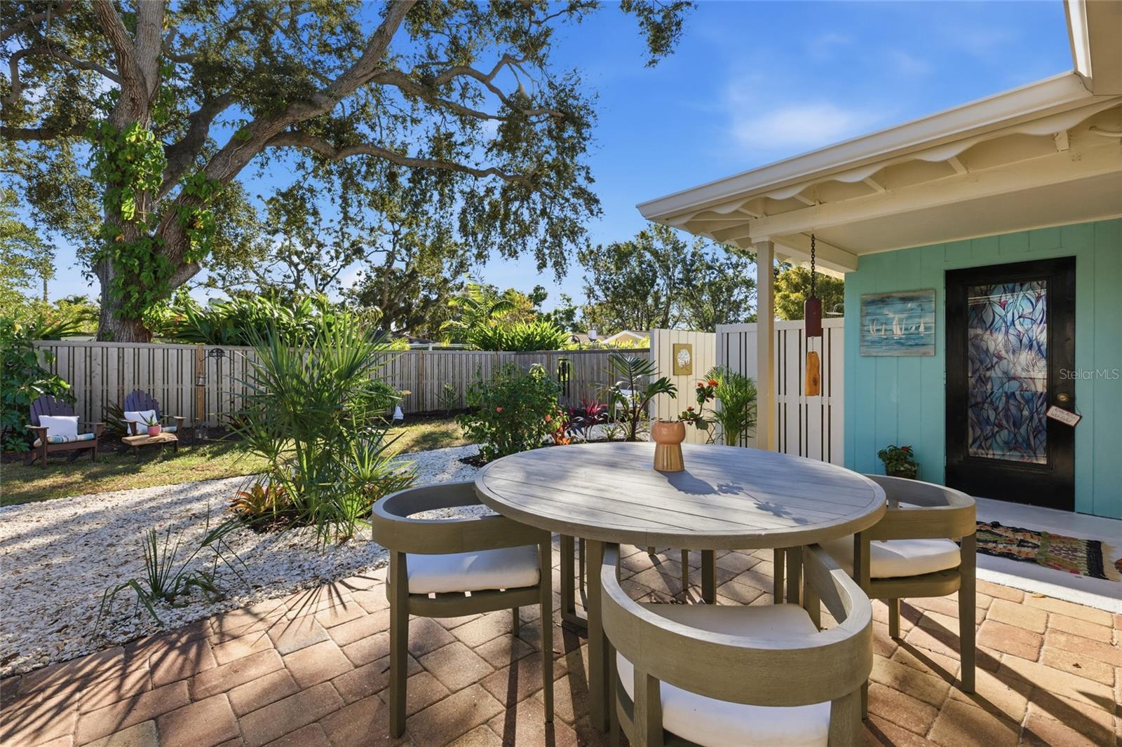 WEBER SUB - Residential