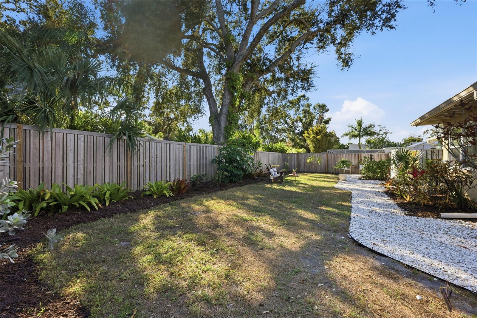 WEBER SUB - Residential