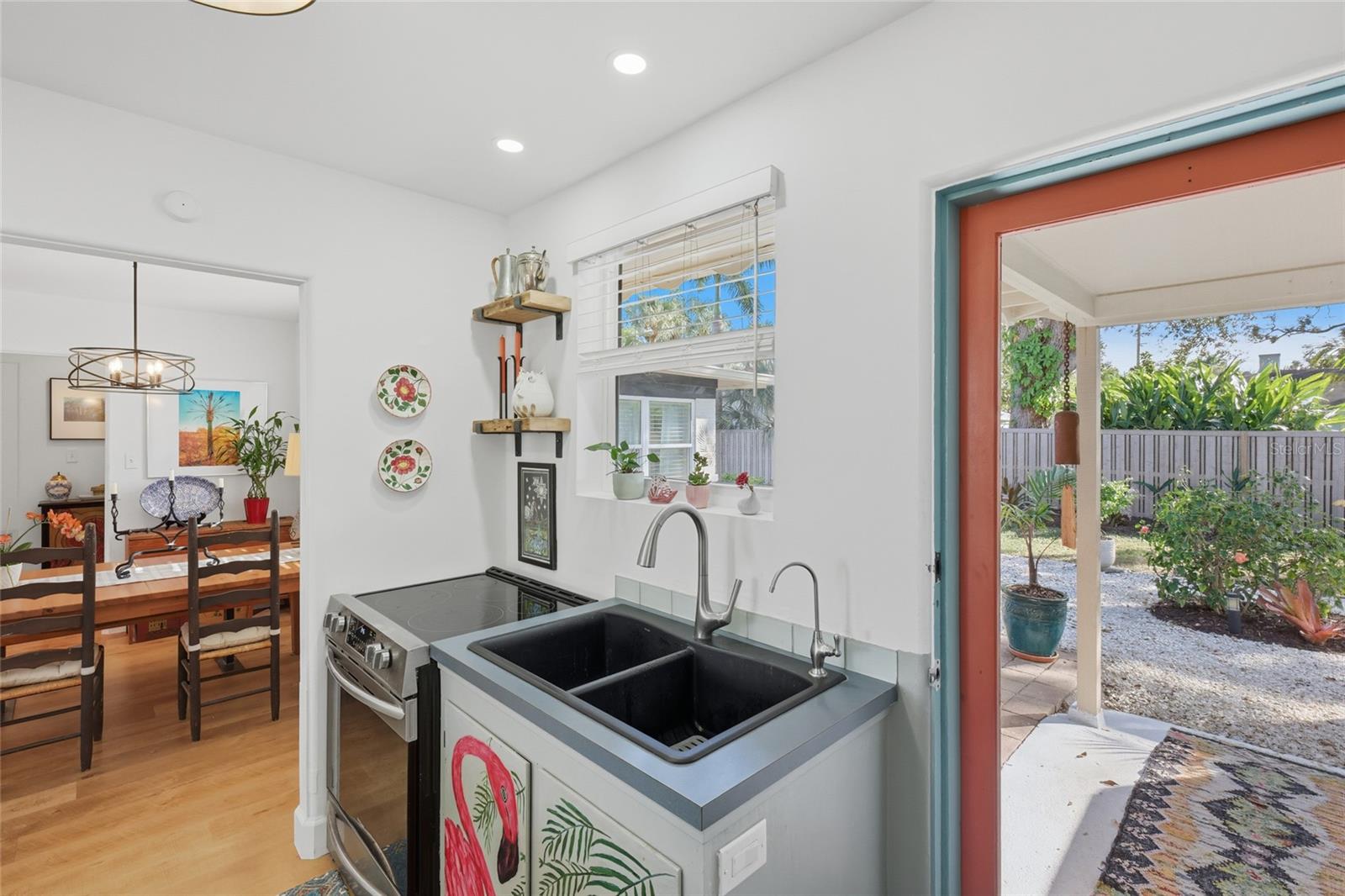 WEBER SUB - Residential