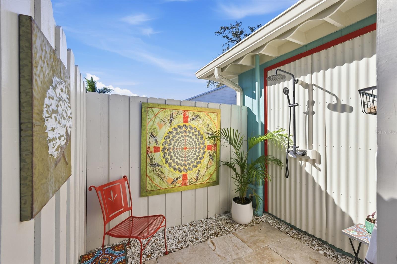 WEBER SUB - Residential