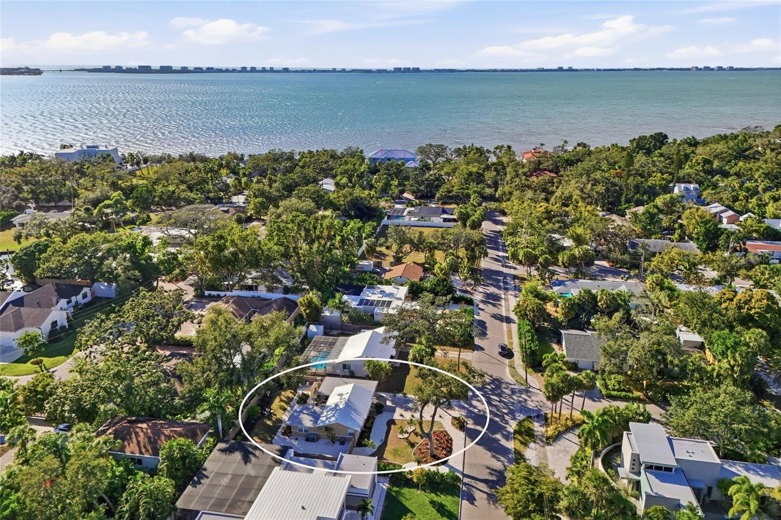 WEBER SUB - Residential