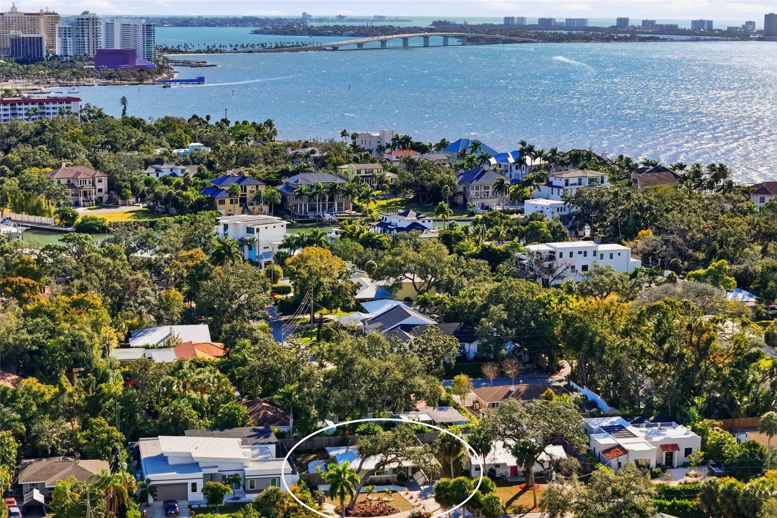 WEBER SUB - Residential