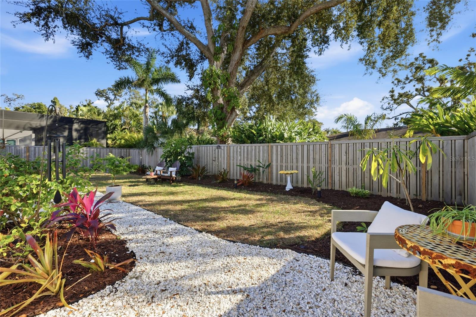 WEBER SUB - Residential