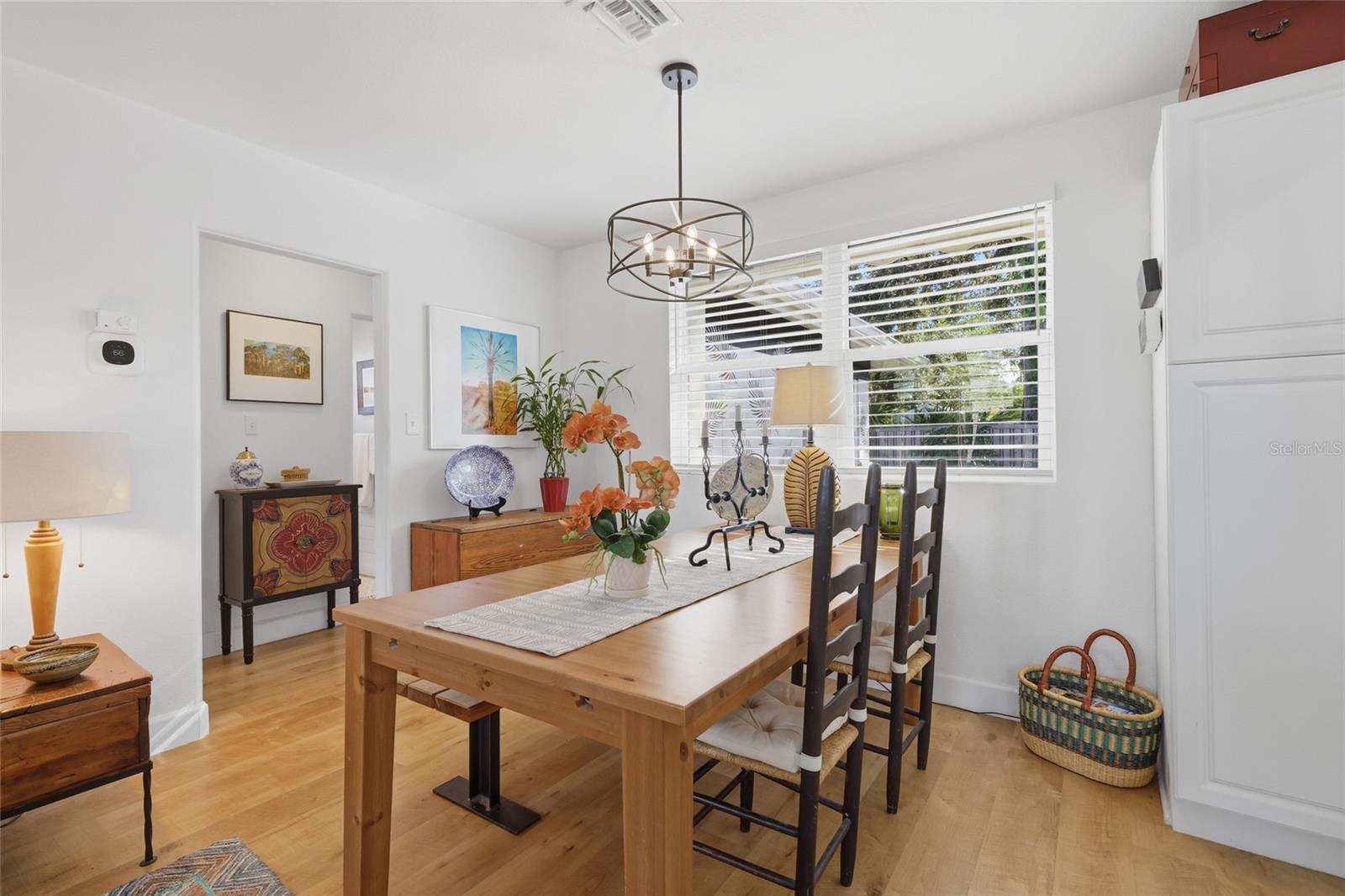 WEBER SUB - Residential