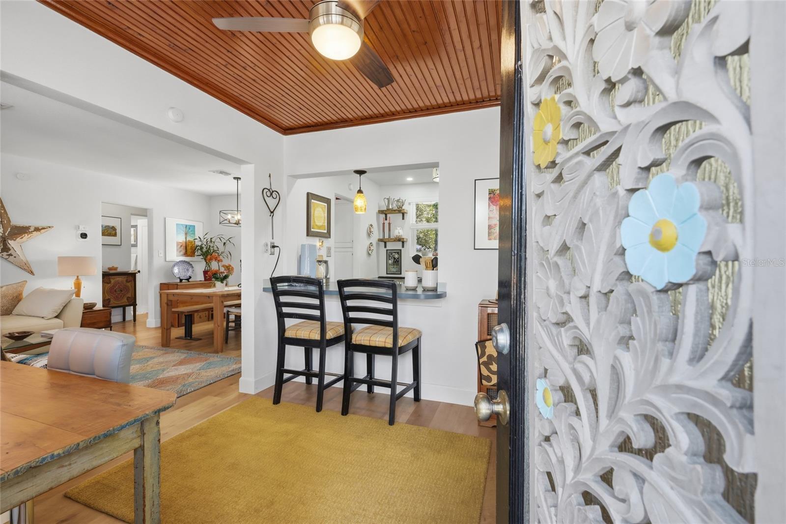 WEBER SUB - Residential