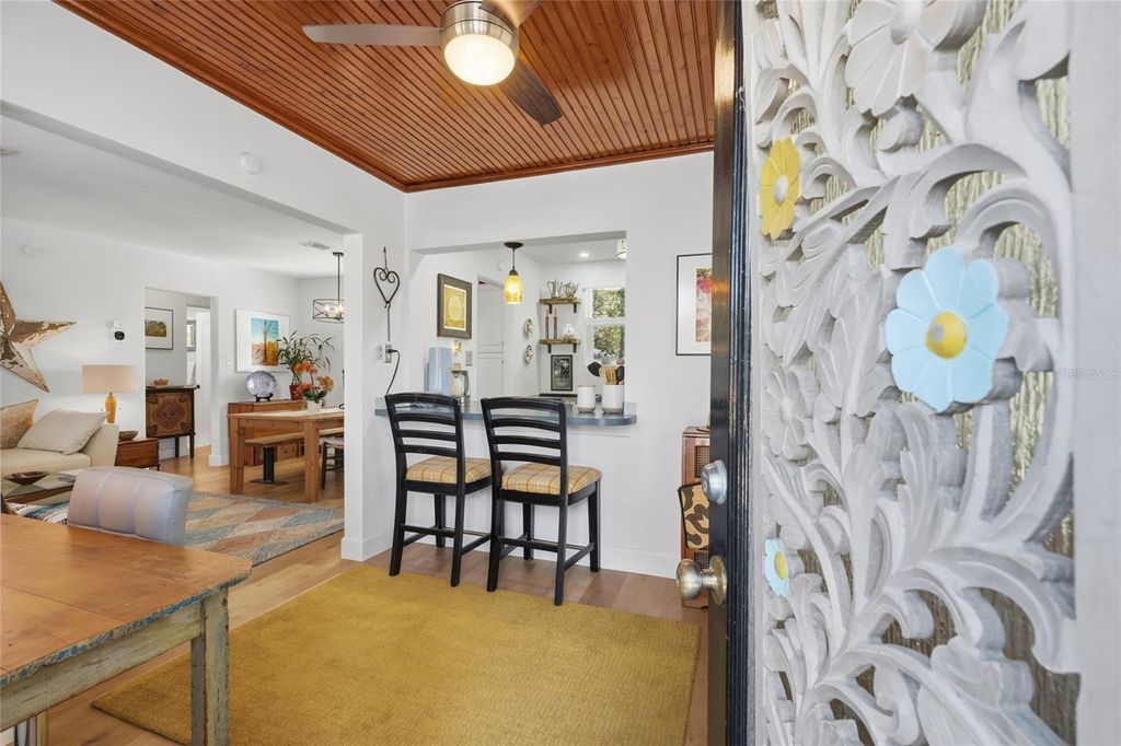 Photo of 1034 22nd Street, Sarasota, FL 34234 (MLS # A4676209)