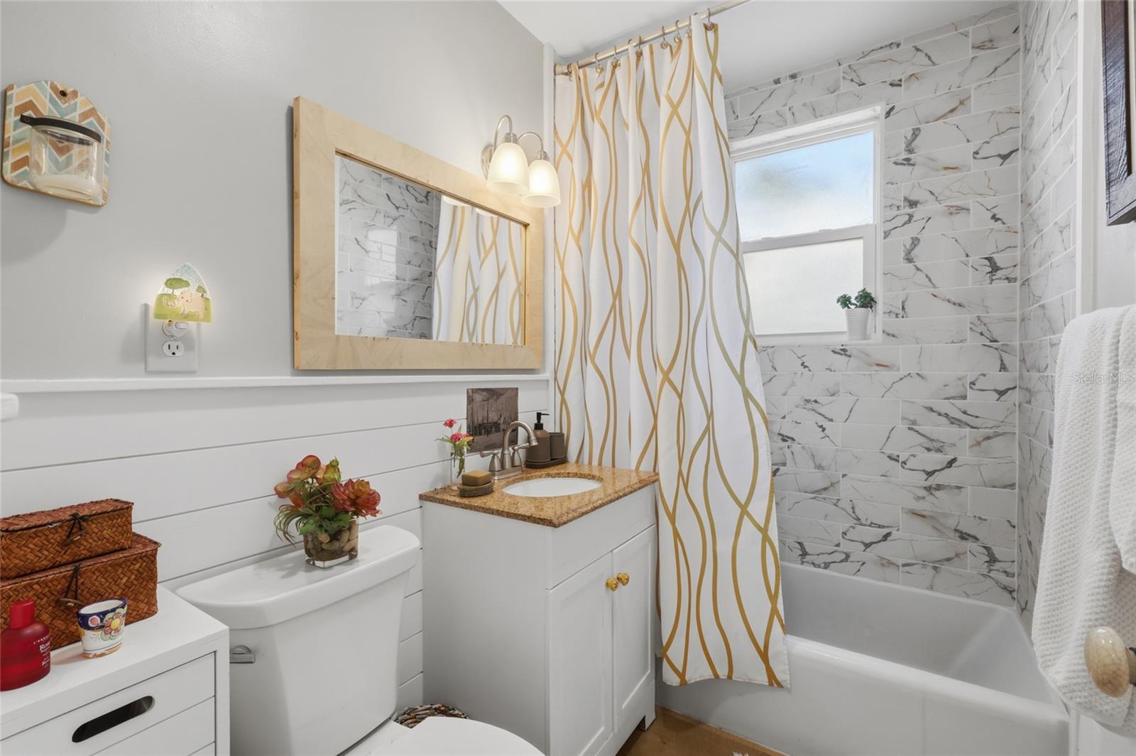 WEBER SUB - Residential