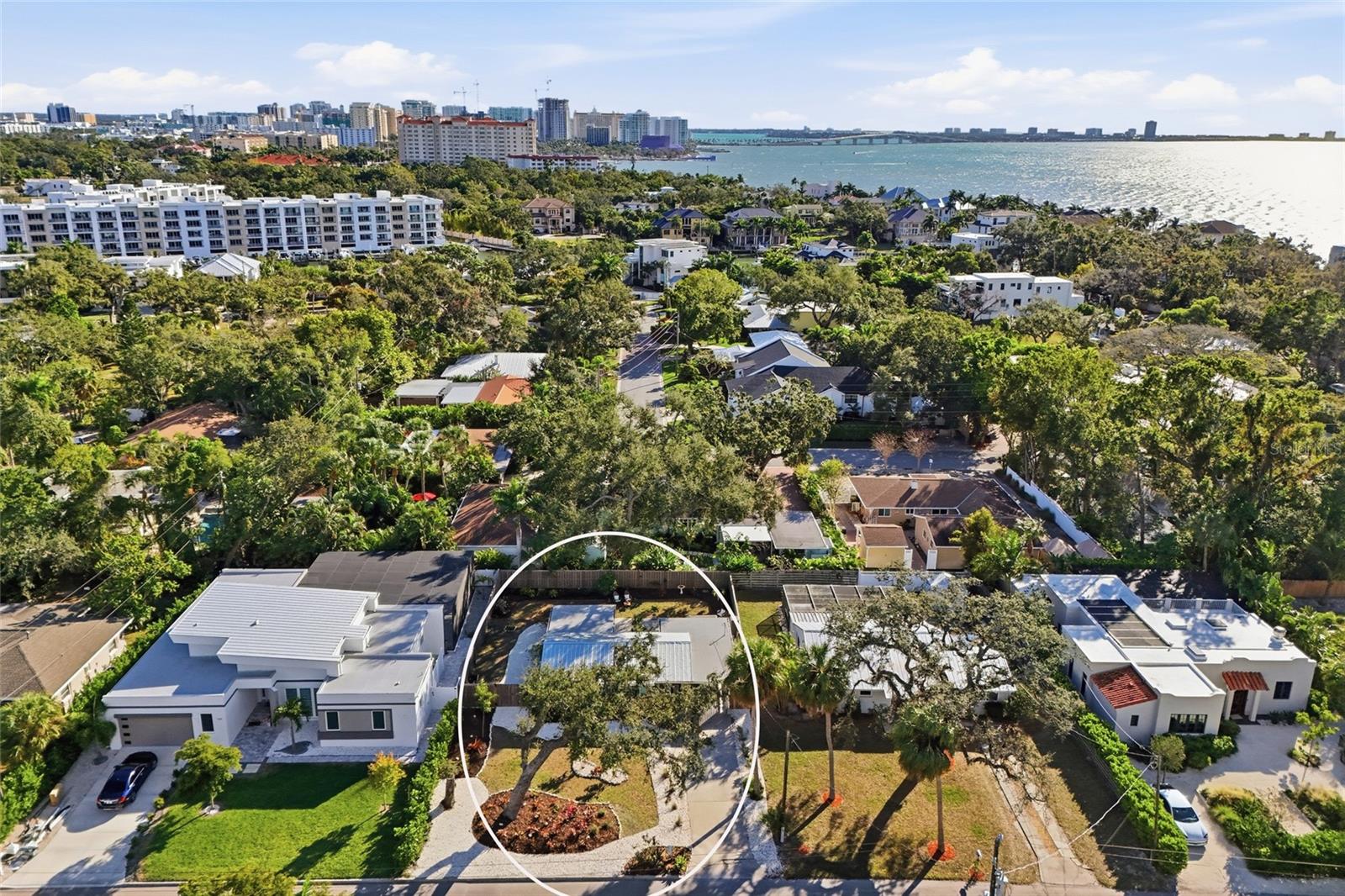 WEBER SUB - Residential