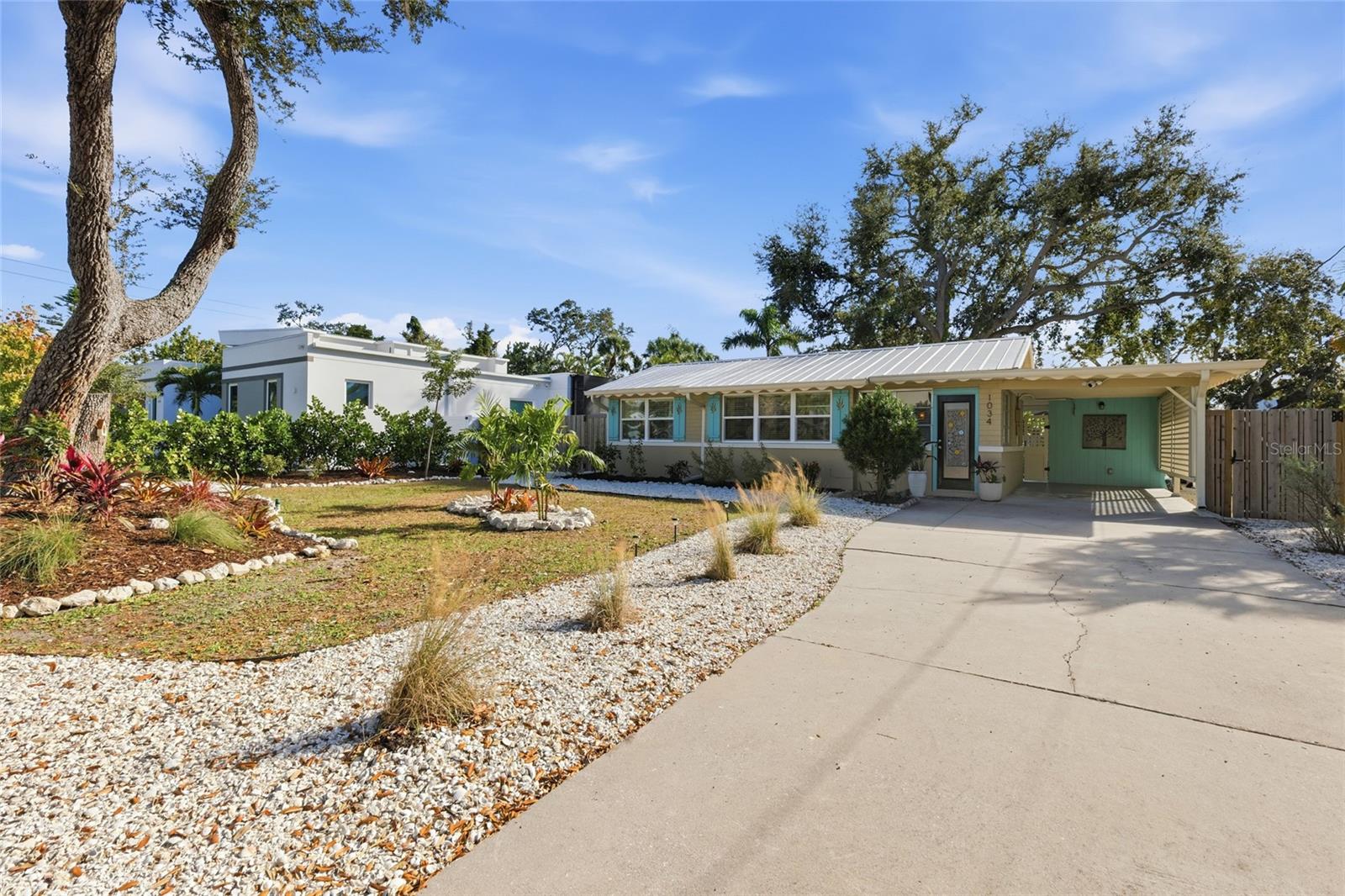 WEBER SUB - Residential