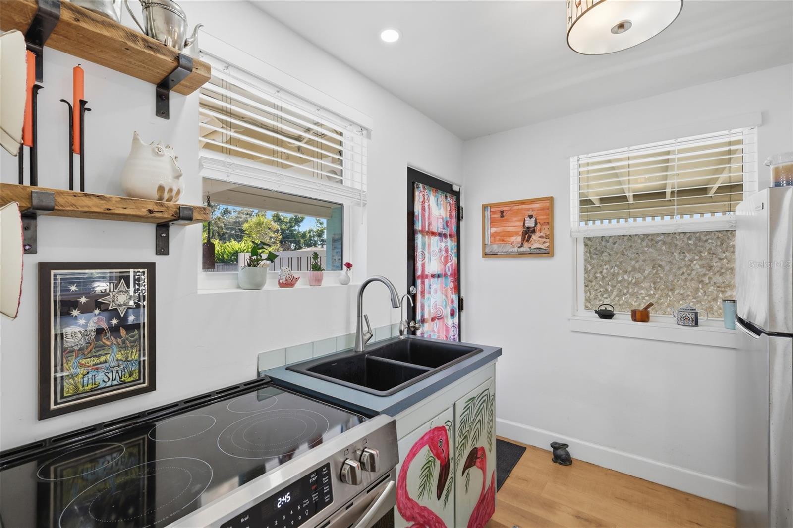 WEBER SUB - Residential