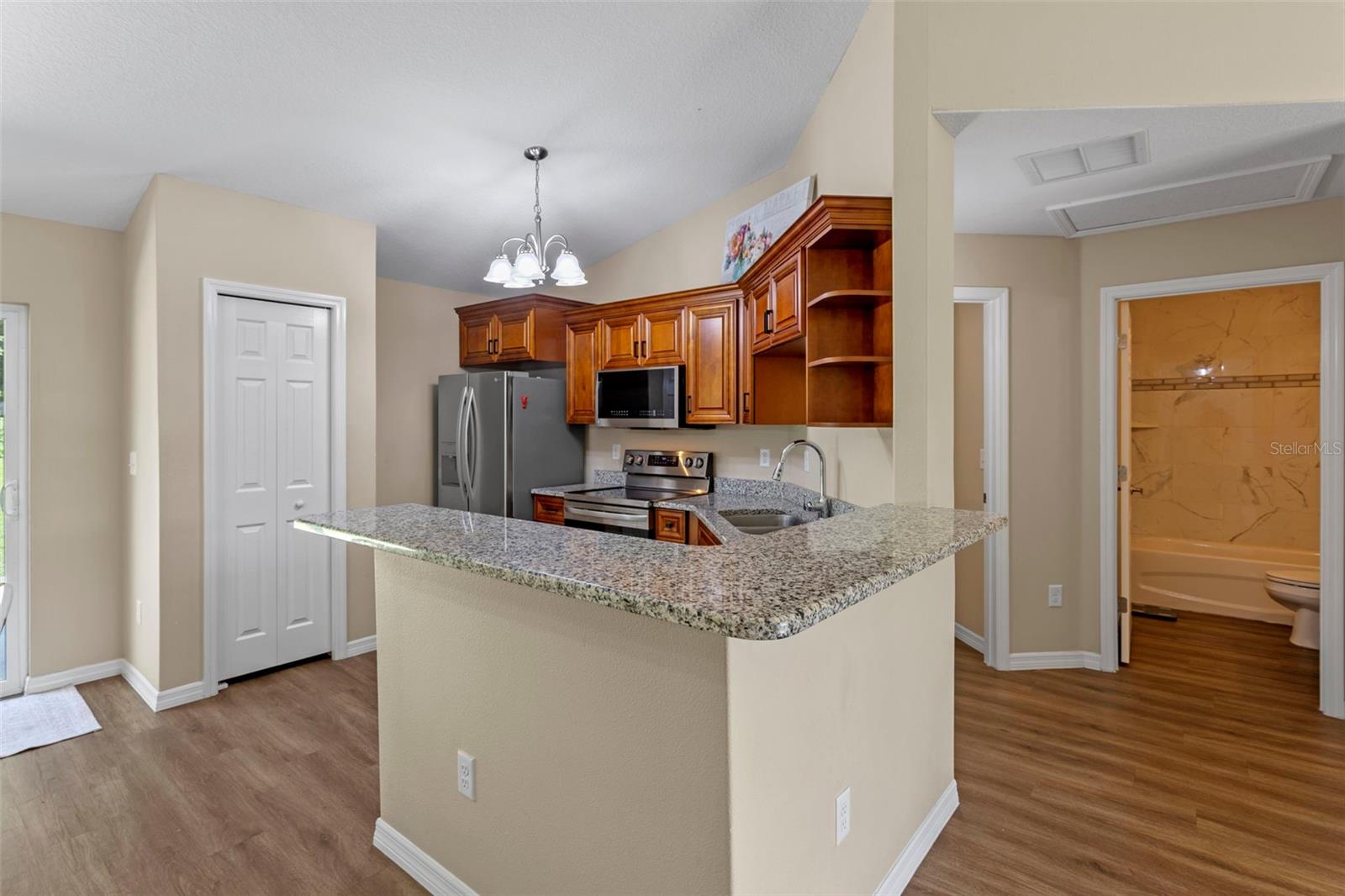 HIGHLAND VIEW ADD - Residential