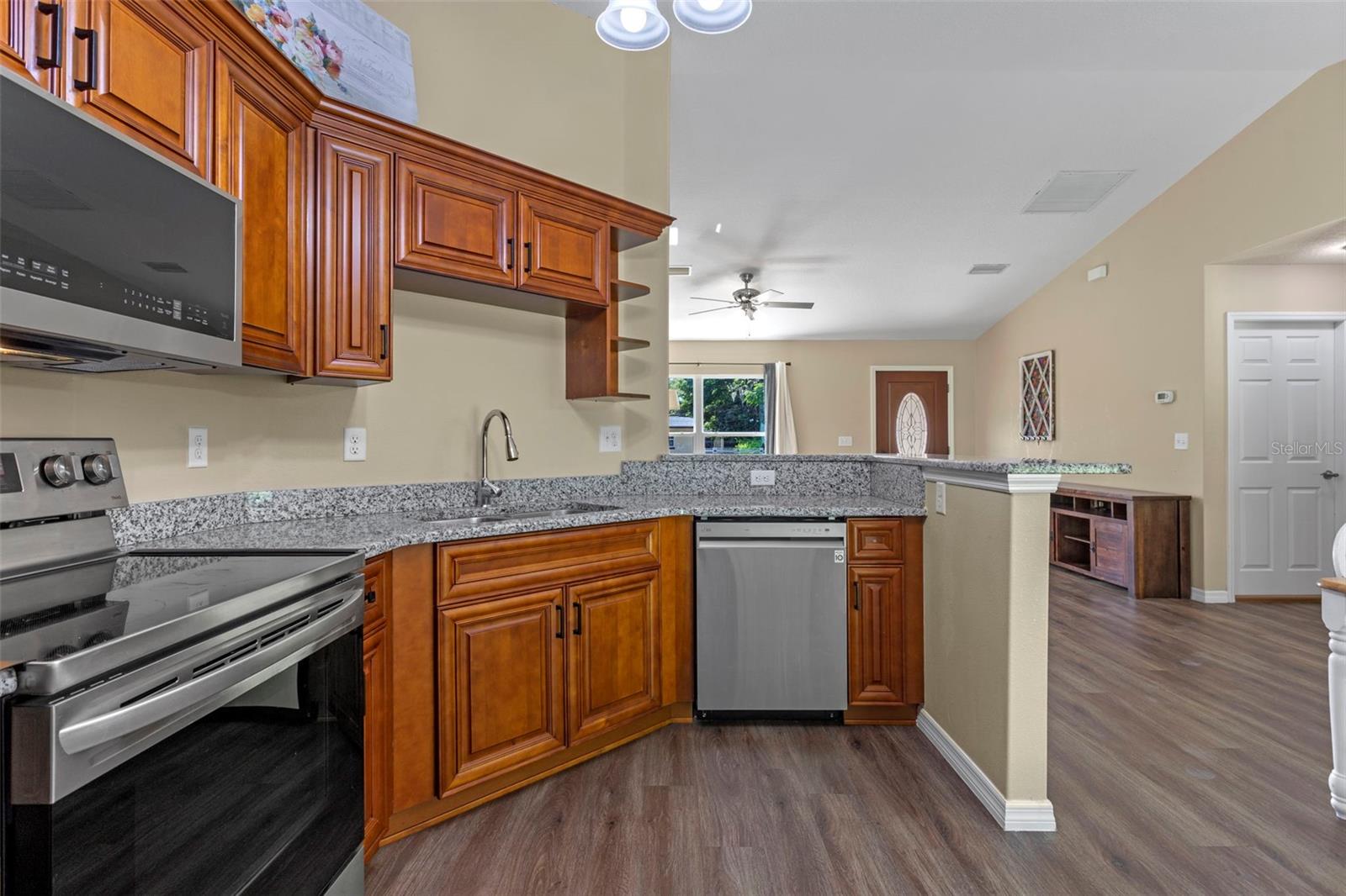 HIGHLAND VIEW ADD - Residential