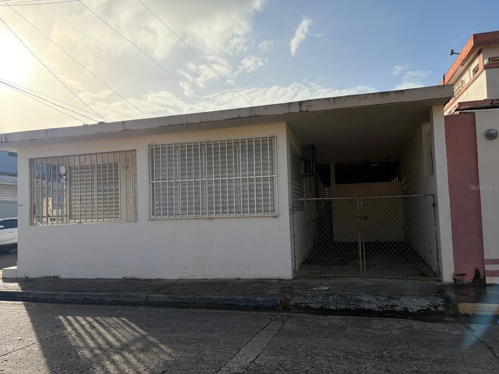 Photo of Calle Antonio Gonzã¡ Calle Antonio Gonzãlez, Arecibo, PR 00612 (MLS # PR9120125)