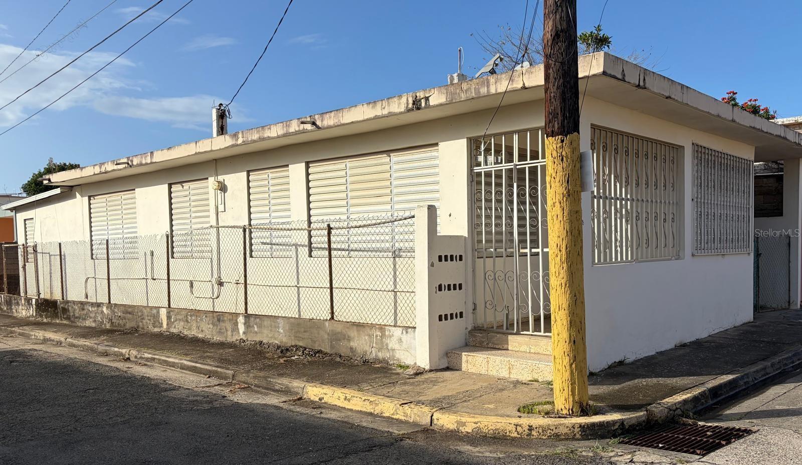 CALLE ANTONIO GONZÁLEZ - Residential