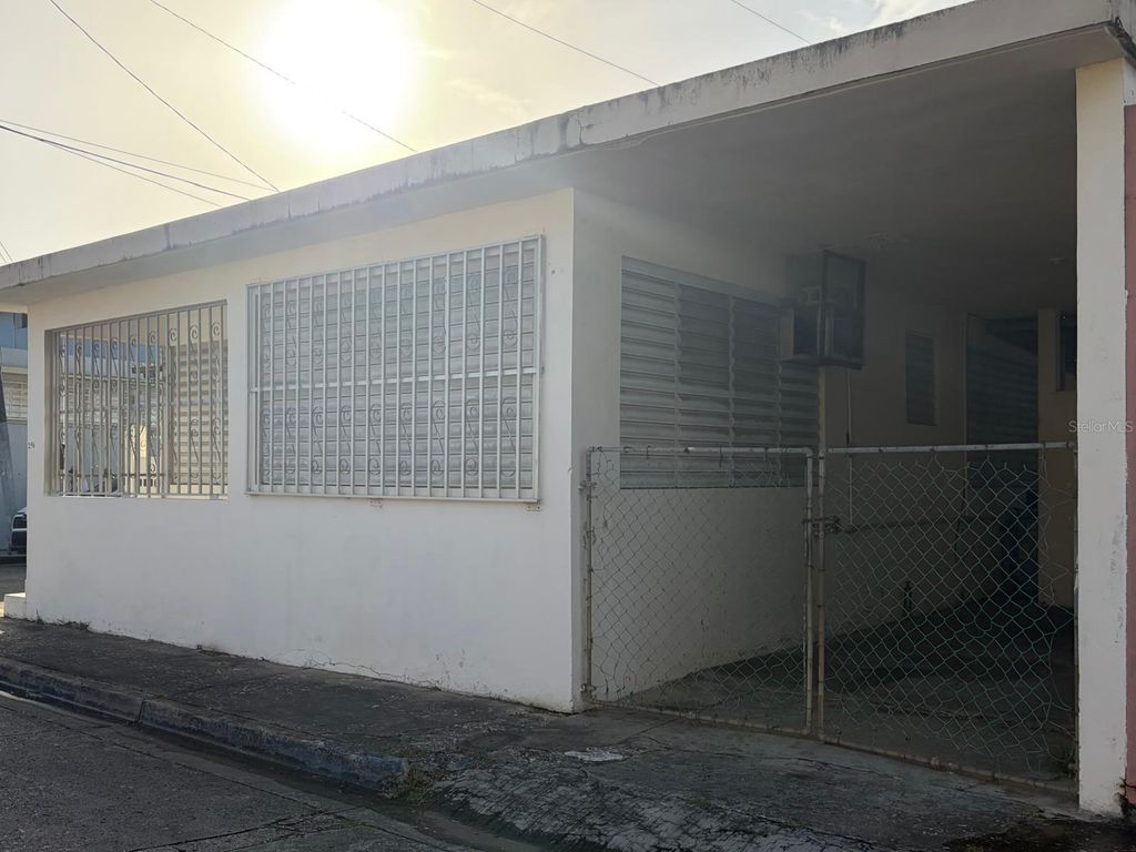 Photo of Calle Antonio Gonzã¡ Calle Antonio Gonzãlez, Arecibo, PR 00612 (MLS # PR9120125)