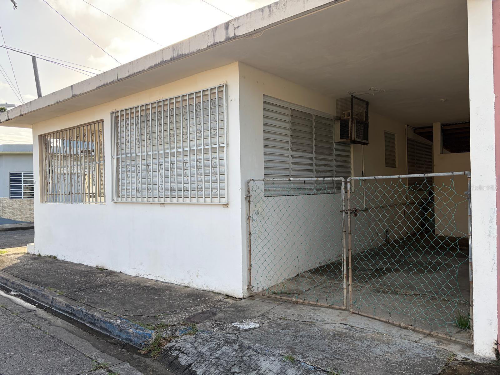 CALLE ANTONIO GONZÁLEZ - Residential