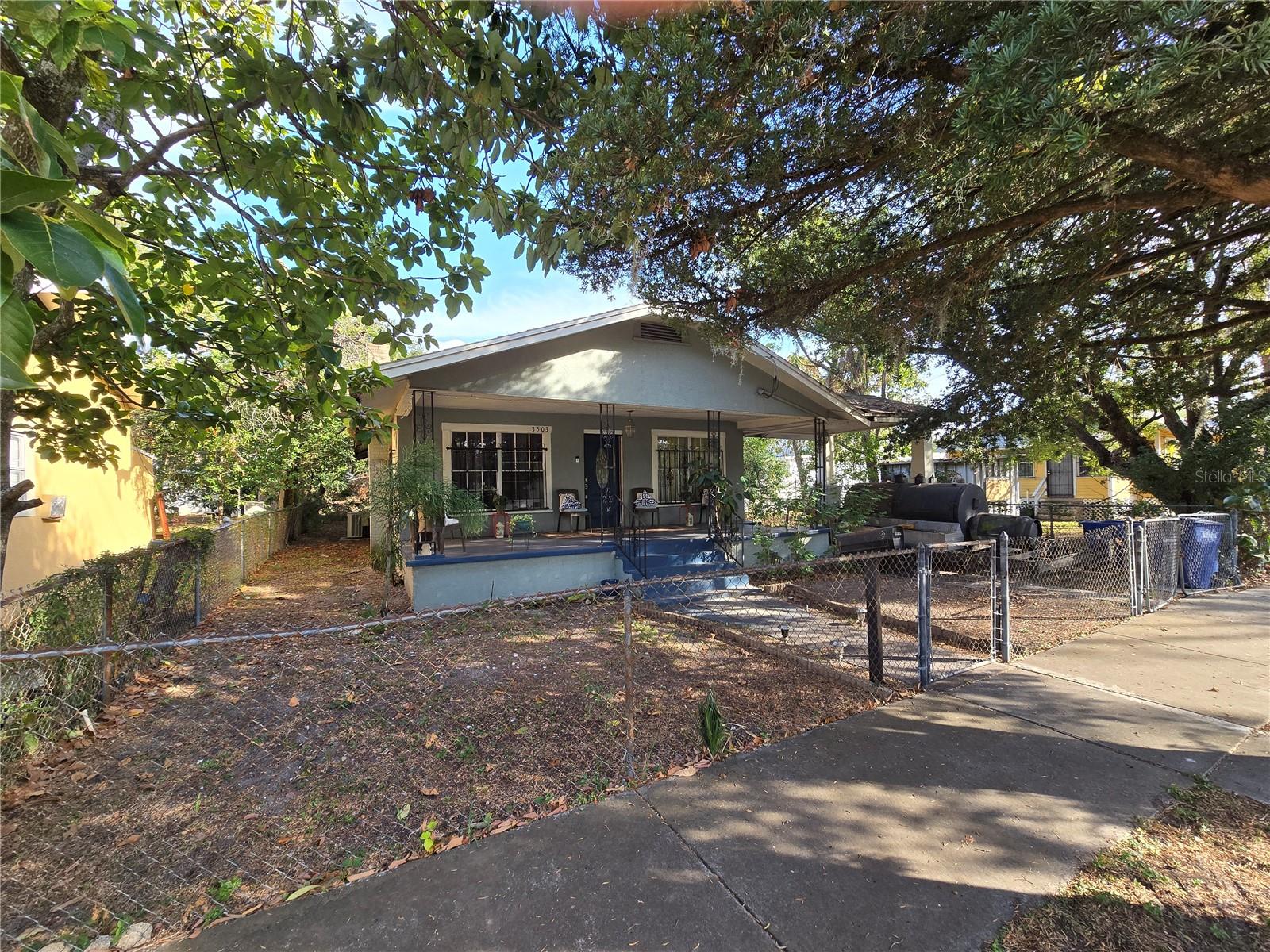 3503 N 11TH STREET