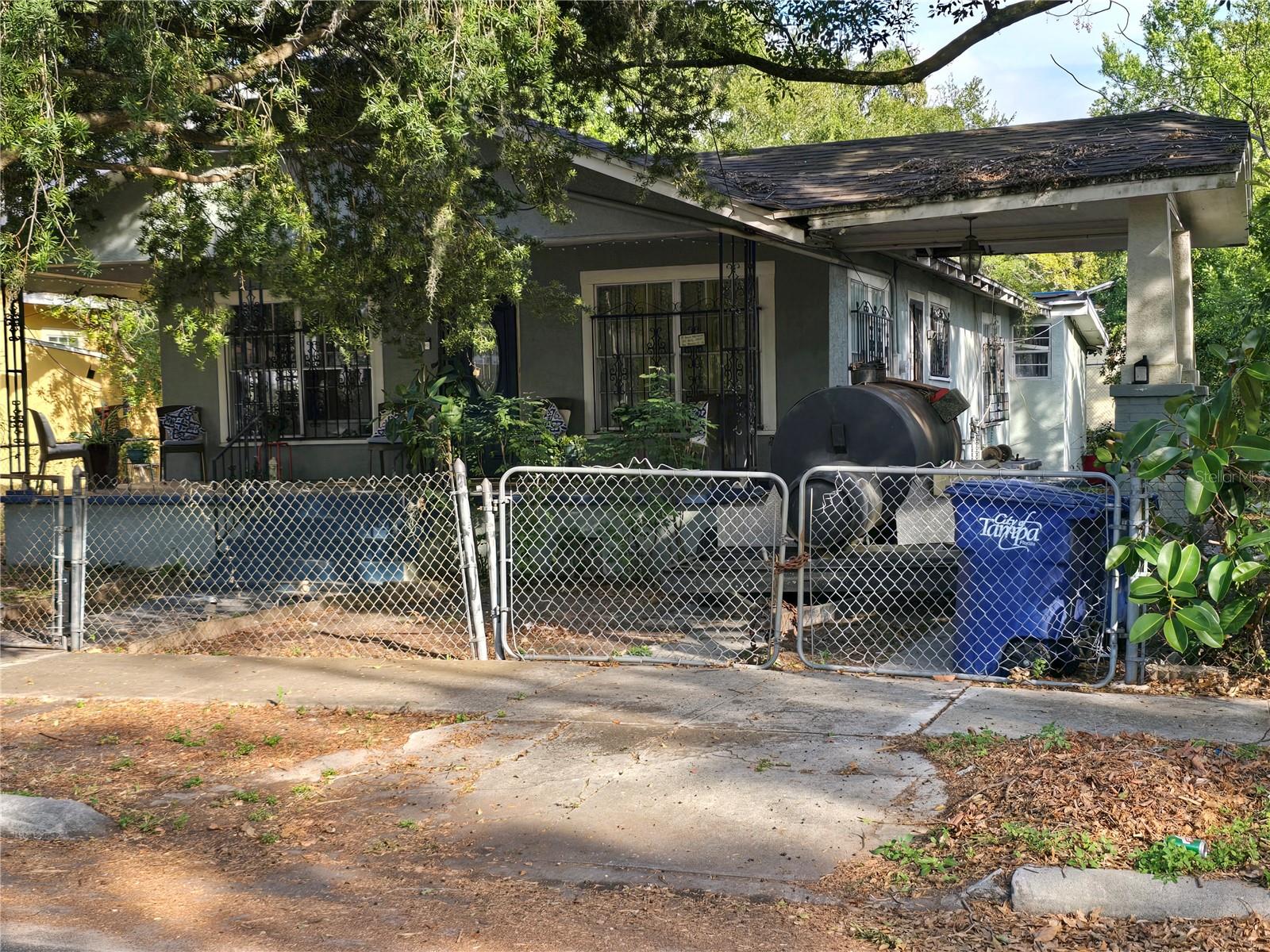 3503 N 11TH STREET