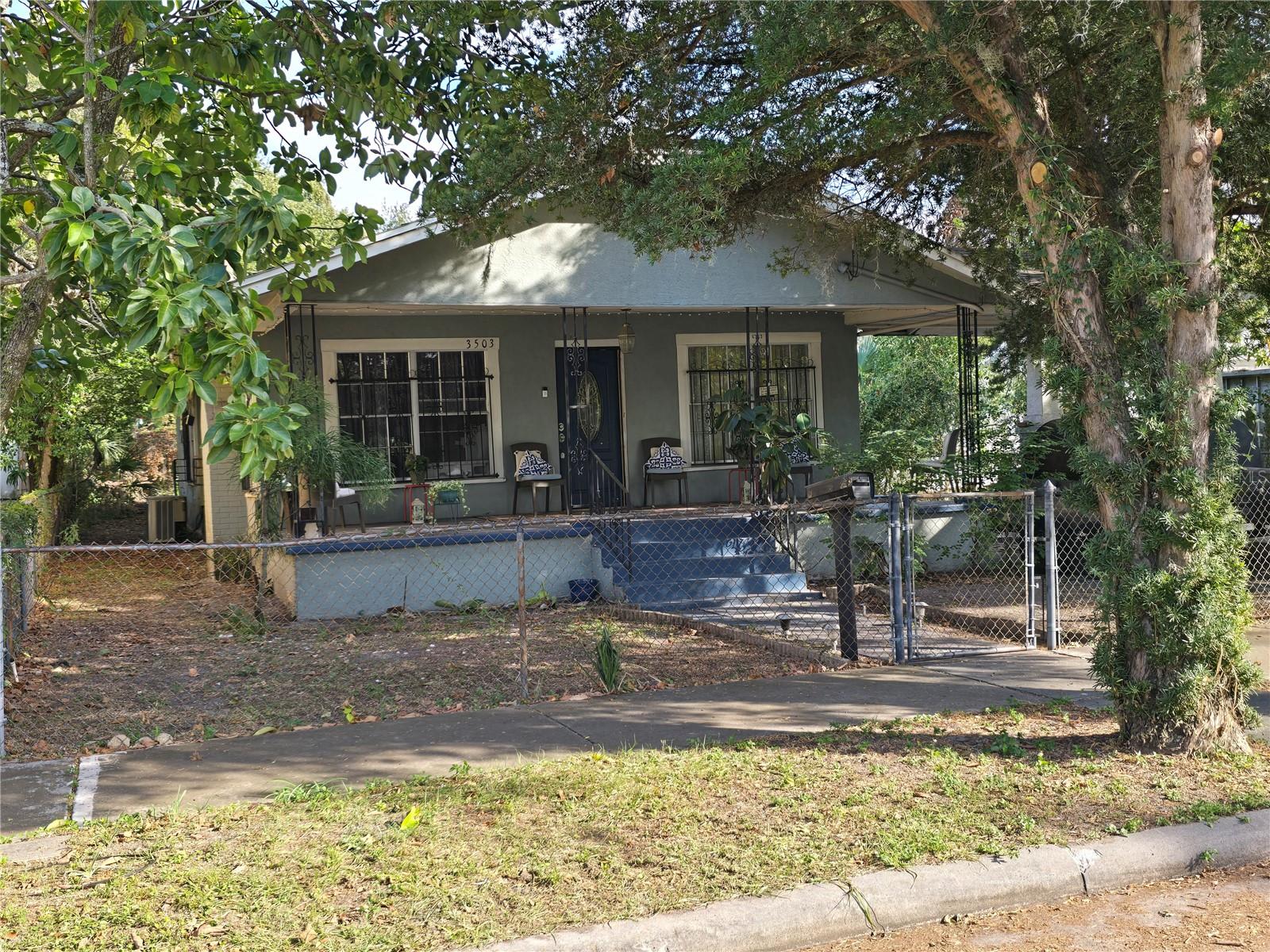 3503 N 11TH STREET