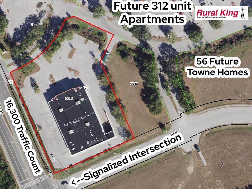 1501 NW US HIGHWAY 19